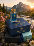 100ml coming with special gift box