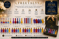 FREYALYS GIFT BOX ( special offer )