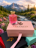 100ml  coming with special gift box