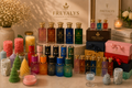 perfume 50ml coming with special gift box