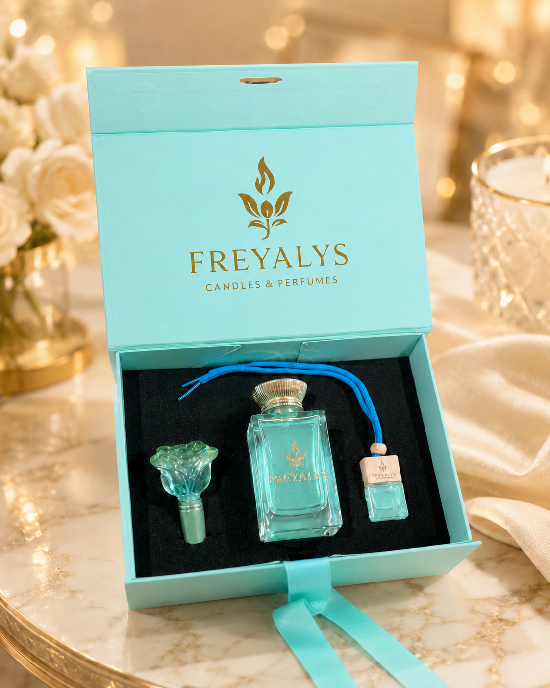 FREYALYS DAGGRY.   ( unisex )