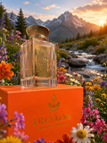 100ml coming with special gift box