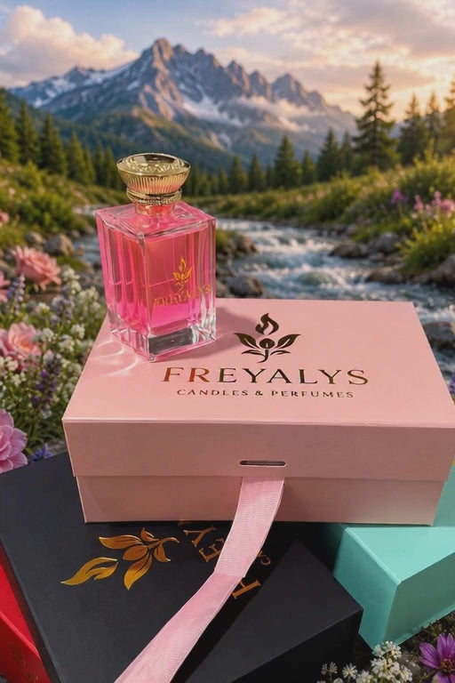 FREYALYS